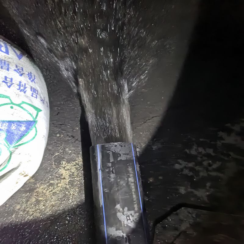 湖北供暖管道清洗 专业清洗管道厂家